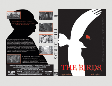 Birds DVD